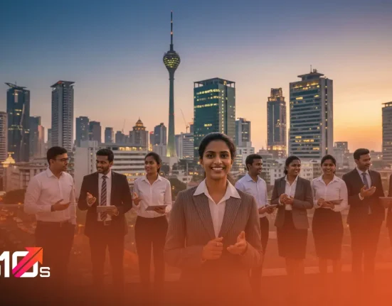 Top 10 Business Consultants In Colombo