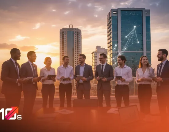 Top 10 Business Consultants In Cotonou