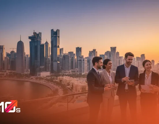 Top 10 Business Consultants In Doha
