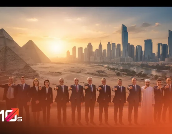 Top 10 Business Consultants In Egypt