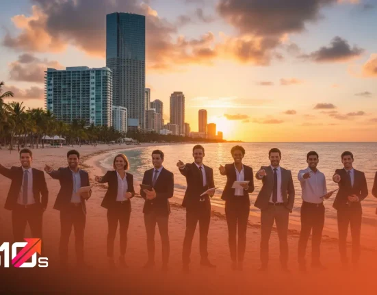 Top 10 Business Consultants In Florida