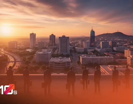 Top 10 Business Consultants In Gaborone