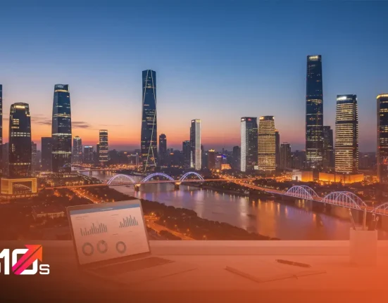 Top 10 Business Consultants In Guangzhou