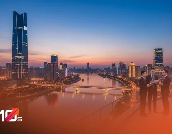 Top 10 Business Consultants In Hangzhou