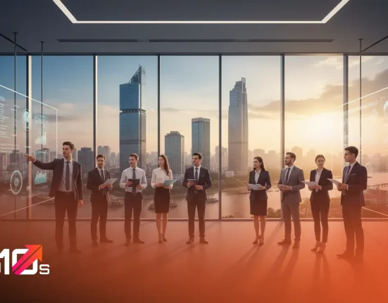 Top 10 Business Consultants In Hanoi