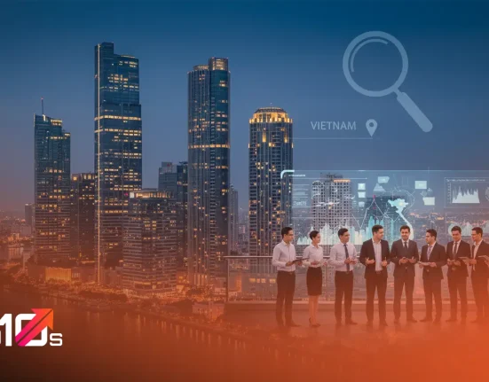 Top 10 Business Consultants In Ho Chi Minh City