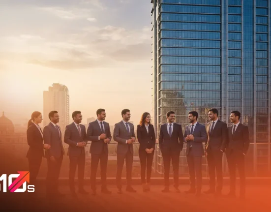 Top 10 Business Consultants In Hyderabad