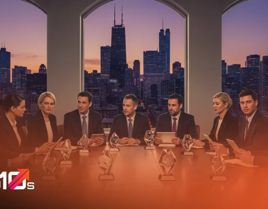 Top 10 Business Consultants In Illinois