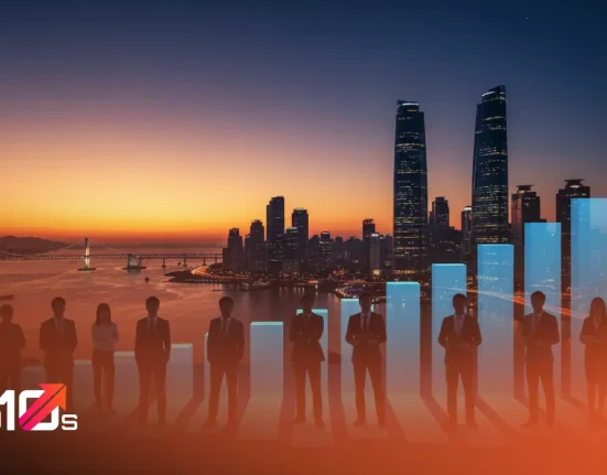 Top 10 Business Consultants In Incheon
