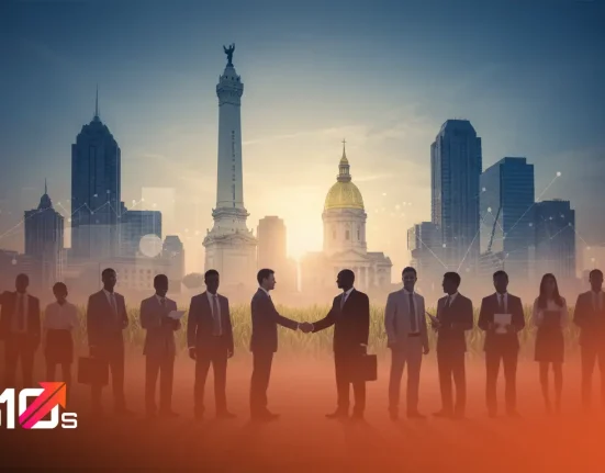 Top 10 Business Consultants In Indiana