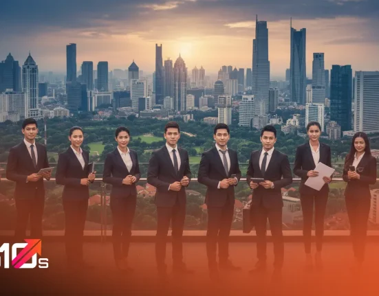 Top 10 Business Consultants In Indonesia