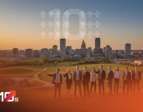 Top 10 Business Consultants In Iowa