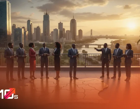 Top 10 Business Consultants In Ivory Coast