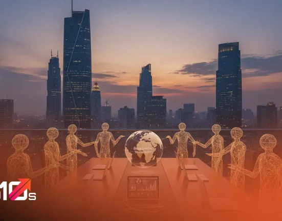 Top 10 Business Consultants In Jakarta
