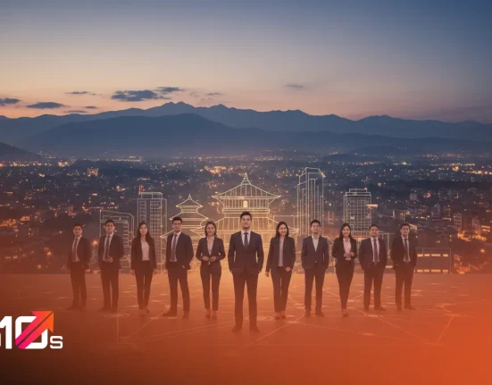 Top 10 Business Consultants In Kathmandu