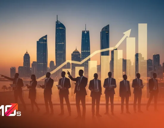 Top 10 Business Consultants In Khobar