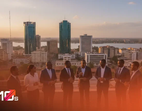 Top 10 Business Consultants In Kisumu