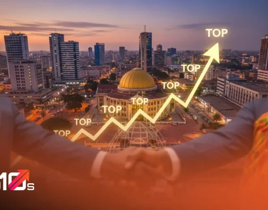 Top 10 Business Consultants In Kumasi