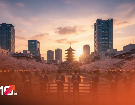 Top 10 Business Consultants In Kyoto