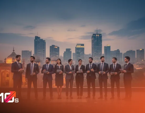 Top 10 Business Consultants In Lahore