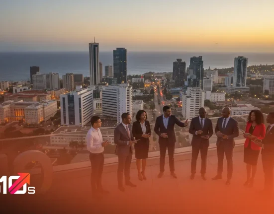 Top 10 Business Consultants In Libreville