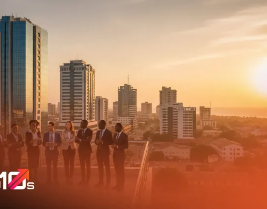 Top 10 Business Consultants In Lome