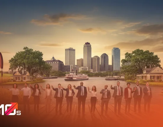 Top 10 Business Consultants In Louisiana