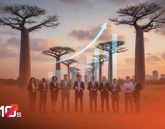 Top 10 Business Consultants In Madagascar