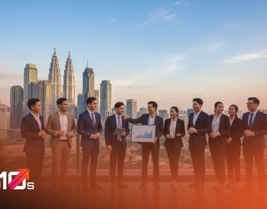 Top 10 Business Consultants In Malaysia