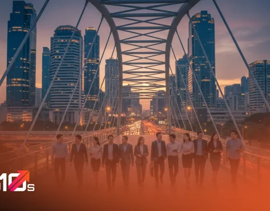 Top 10 Business Consultants In Manila