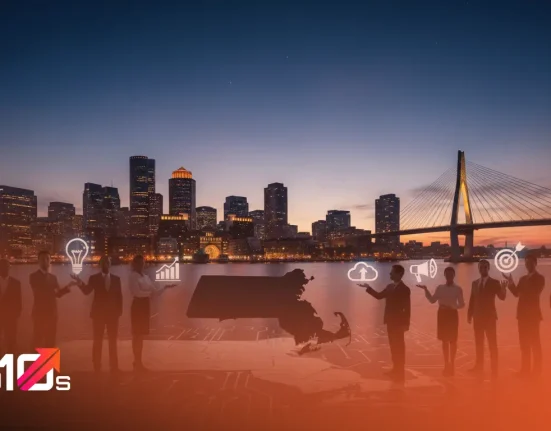 Top 10 Business Consultants In Massachusetts