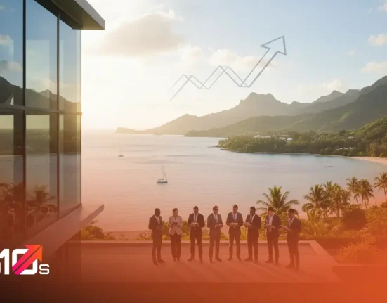 Top 10 Business Consultants In Mauritius
