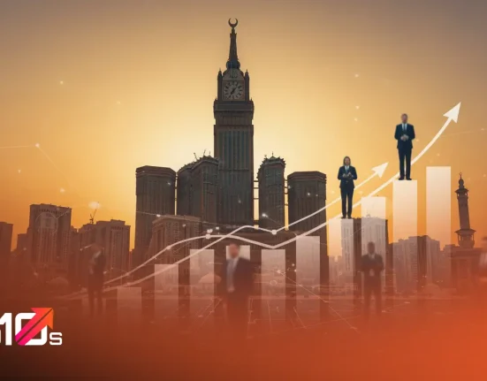 Top 10 Business Consultants In Mecca