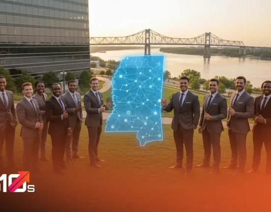 Top 10 Business Consultants In Mississippi
