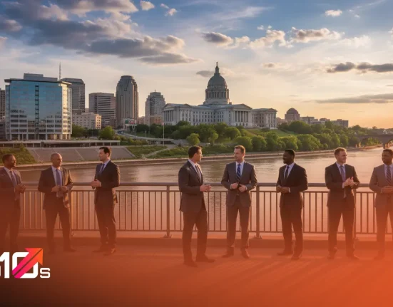 Top 10 Business Consultants In Missouri