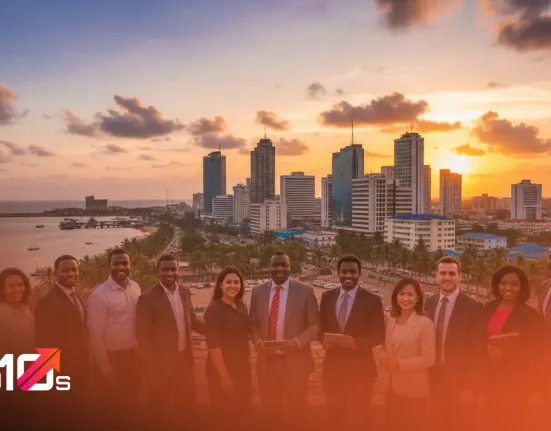 Top 10 Business Consultants In Mombasa
