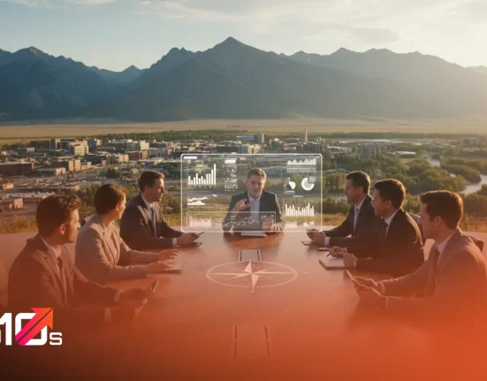 Top 10 Business Consultants In Montana