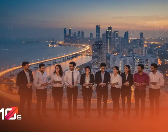 Top 10 Business Consultants In Mumbai
