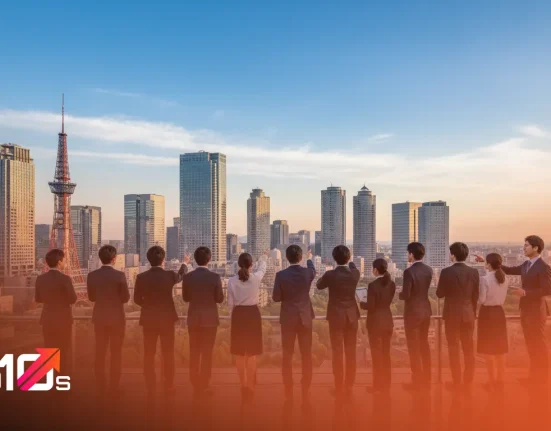 Top 10 Business Consultants In Nagoya