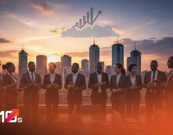 Top 10 Business Consultants In Nairobi