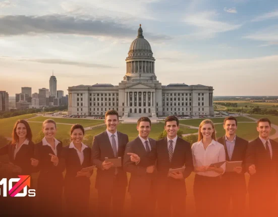 Top 10 Business Consultants In Nebraska