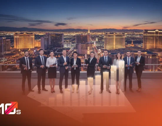 Top 10 Business Consultants In Nevada