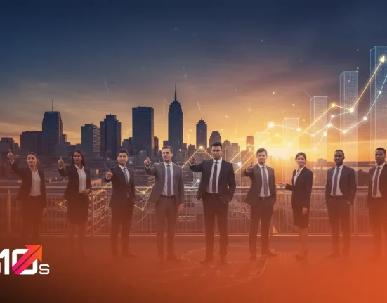 Top 10 Business Consultants In New Jersey