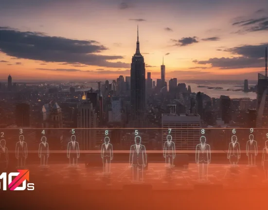 Top 10 Business Consultants In New York