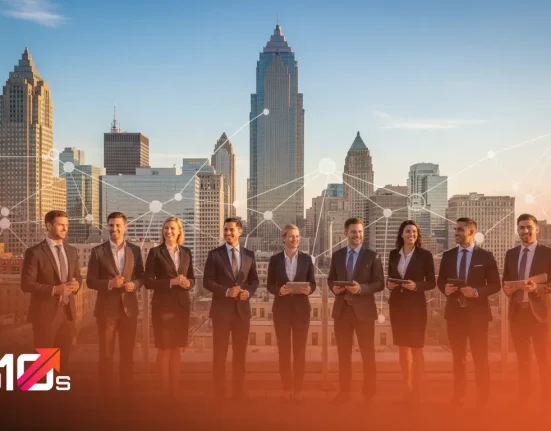 Top 10 Business Consultants In Ohio