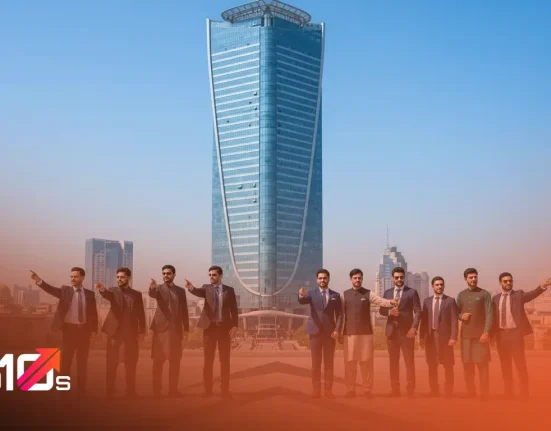 Top 10 Business Consultants In Pakistan