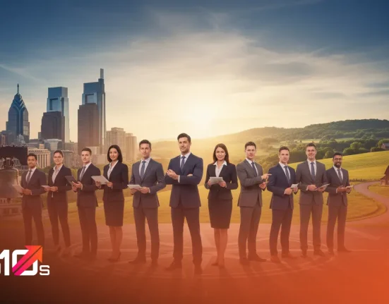 Top 10 Business Consultants In Pennsylvania
