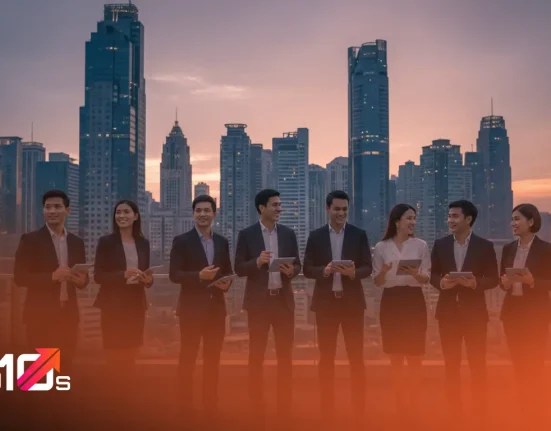 Top 10 Business Consultants In Philippines
