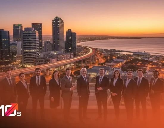 Top 10 Business Consultants In Port Elizabeth