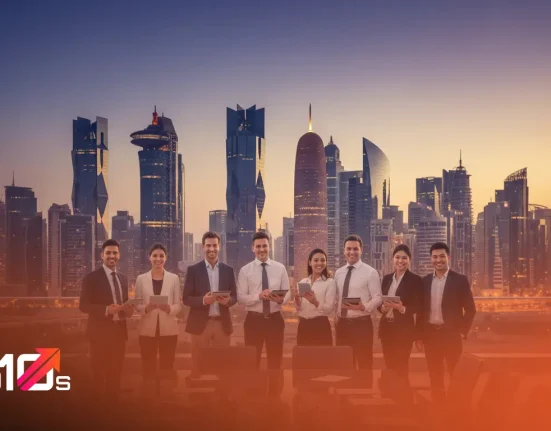 Top 10 Business Consultants In Qatar